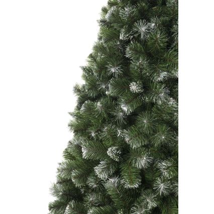 Albero di Natale 180 cm pino