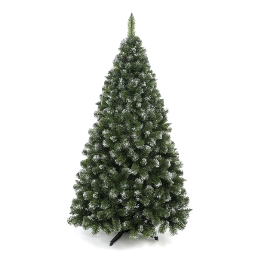 Albero di Natale 220 cm pino