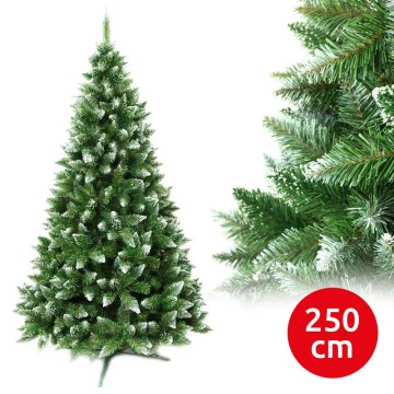 Albero di Natale 250 cm abete