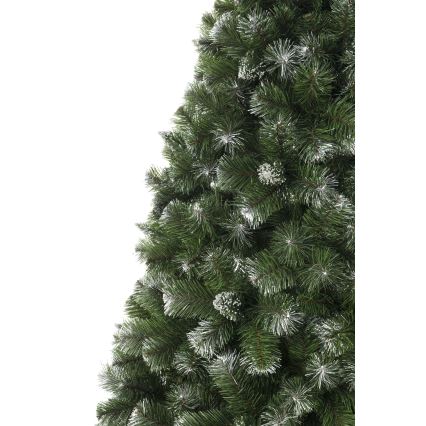Albero di Natale 250 cm in pino