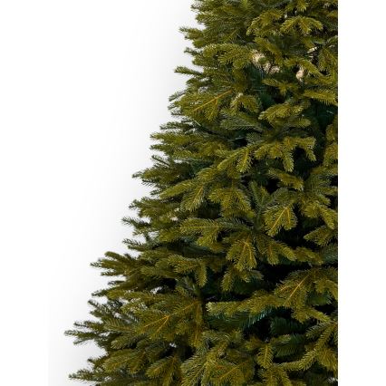 Albero di Natale 3D 150 cm abete