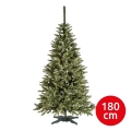 Albero di Natale 3D 180 cm abete