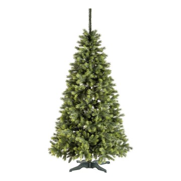 Albero di Natale 3D 180 cm abete