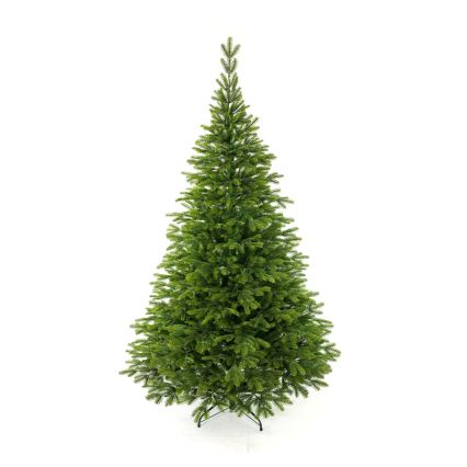 Albero di Natale 3D 220 cm abete
