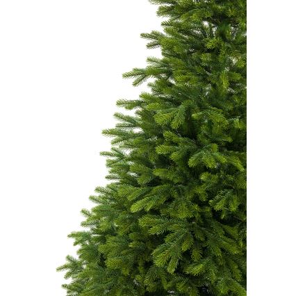 Albero di Natale 3D 220 cm abete