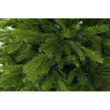 Albero di Natale 3D 220 cm abete