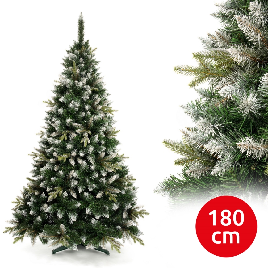 Albero di Natale ALPINE 180 cm pino