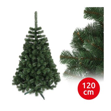 Albero di Natale AMELIA 120 cm abete