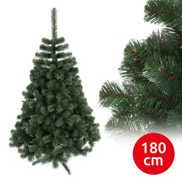 Albero di Natale AMELIA 180 cm abete