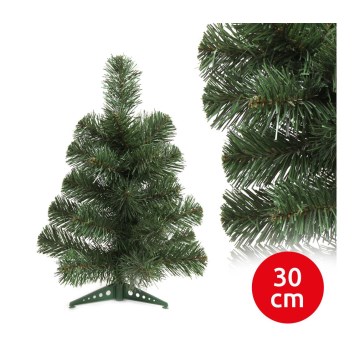 Albero di Natale AMELIA 30 cm abete