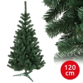 Albero di Natale BRA 120 cm abete