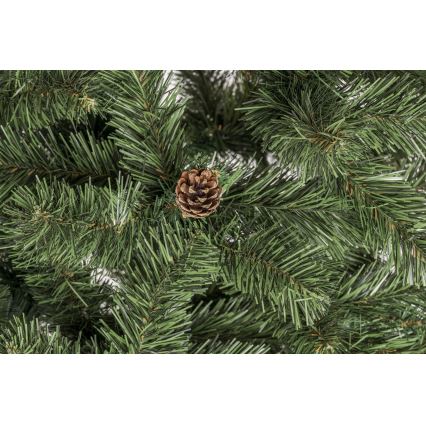 Albero di Natale CONO 120 cm abete