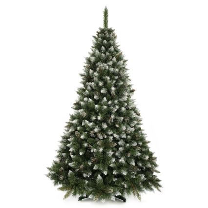 Albero di Natale DIAMOND 180 cm pino