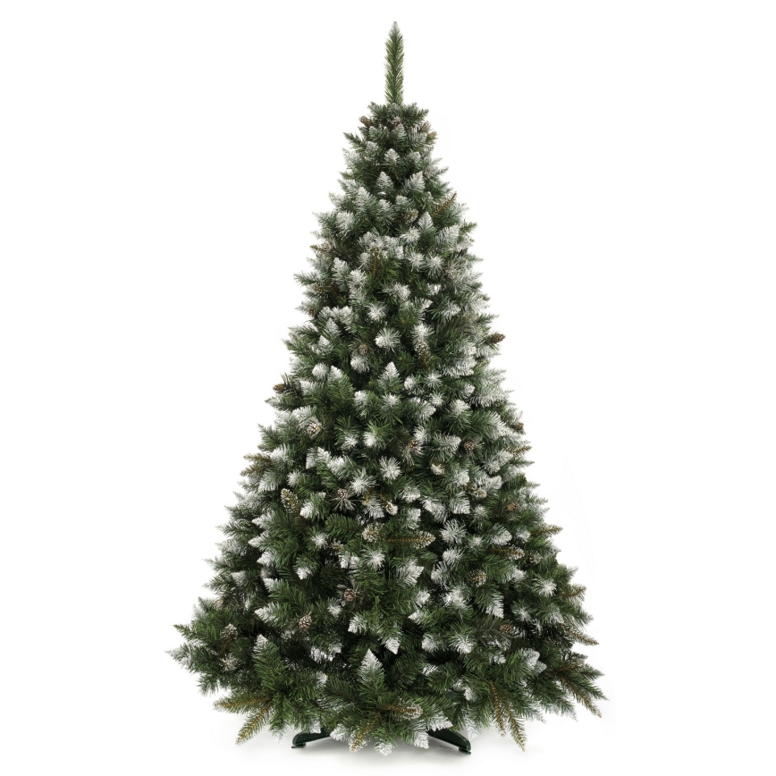 Albero di Natale DIAMOND 180 cm pino