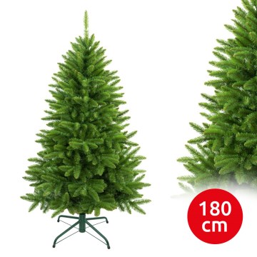 Albero di Natale in abete 180 cm