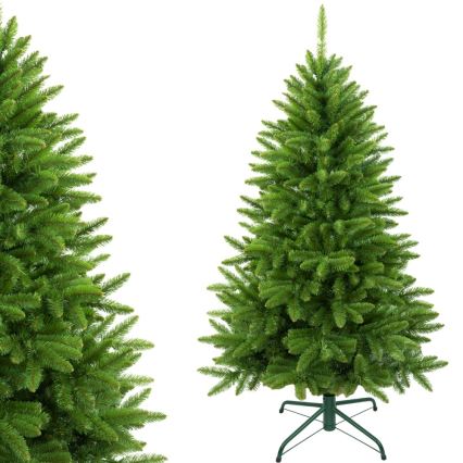 Albero di Natale in abete 180 cm