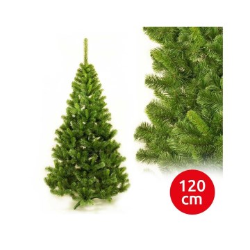 Albero di Natale JULIA 120 cm abete