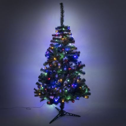 Albero di Natale JULIA 180 cm abete
