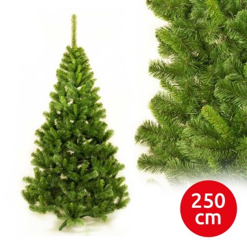 Albero di Natale JULIA 250 cm abete