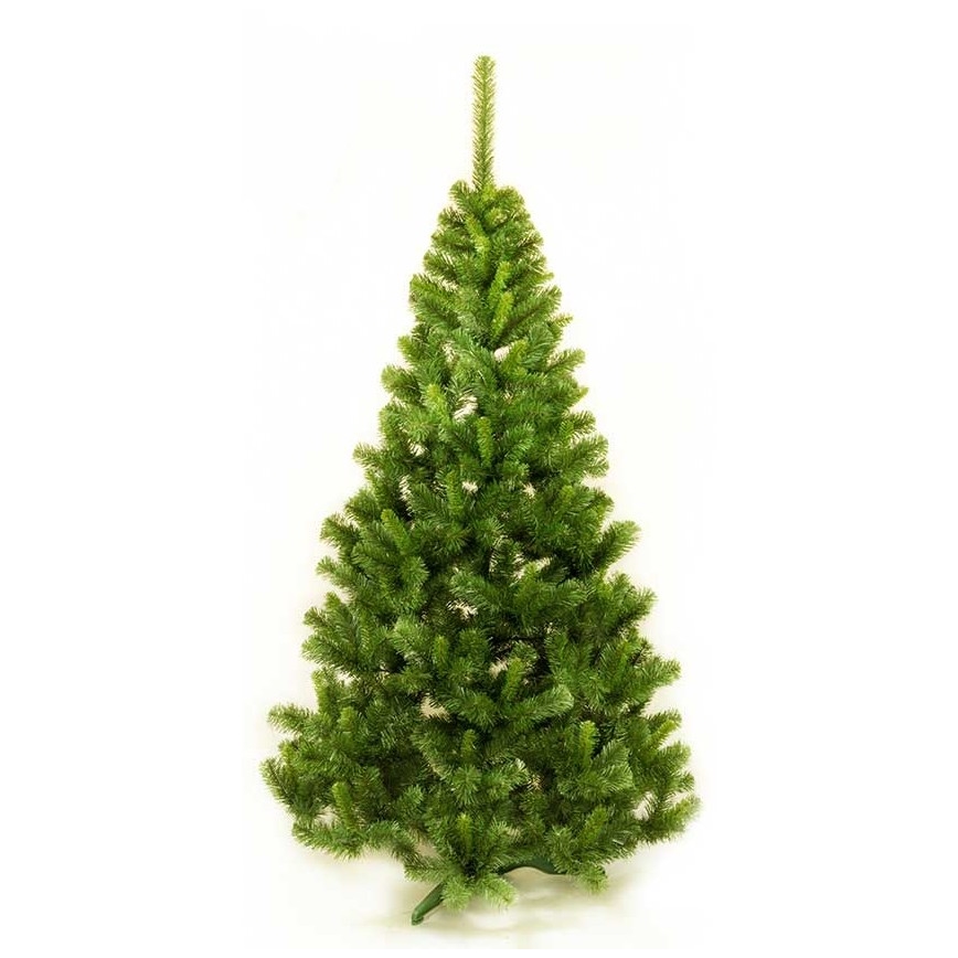 Albero di Natale JULIA 250 cm abete