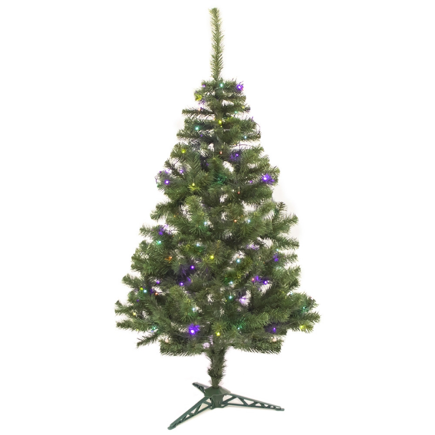 Albero di Natale JULIA 250 cm abete