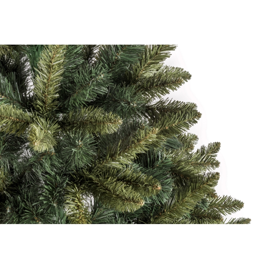 Albero di Natale MONTAGNA 120 cm abete