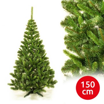 Albero di Natale MOUNTAIN 150 cm abete