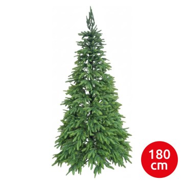 Albero di Natale NATURA 180 cm, abete