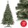 Albero di Natale NATURAL CONE 100 cm abete