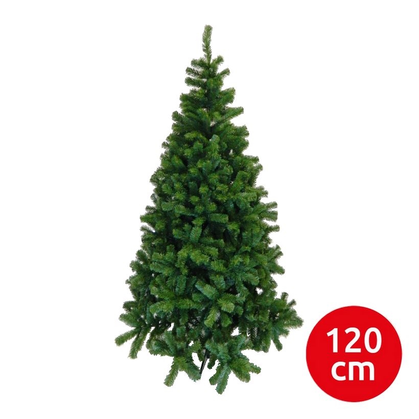 Albero di Natale NORMANDY 120 cm abete