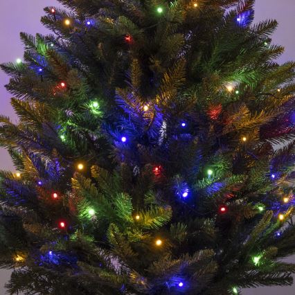 Albero di Natale RUBY 180 cm abete rosso