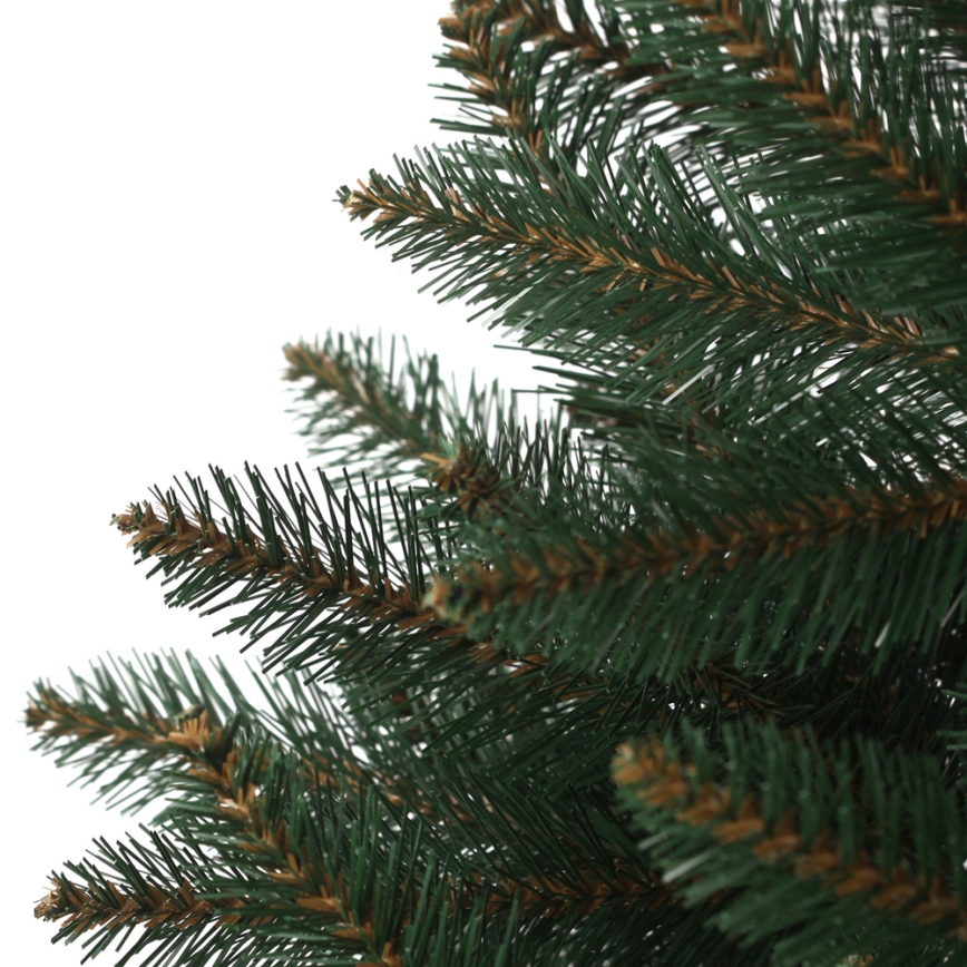 Albero di Natale RUBY 220 cm abete rosso