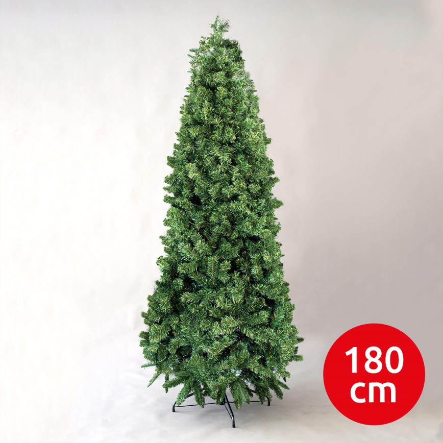 Albero di Natale SLIM 180 cm abete