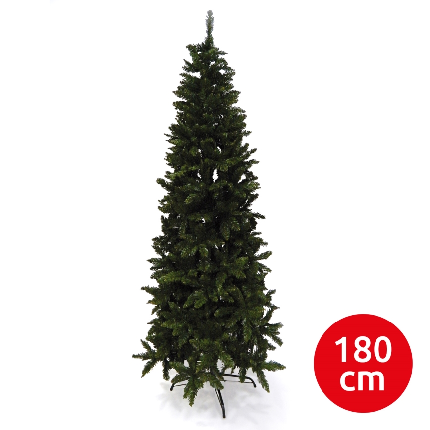Albero di Natale SLIM 180 cm