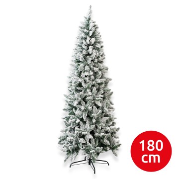 Albero di Natale SLIM 180 cm
