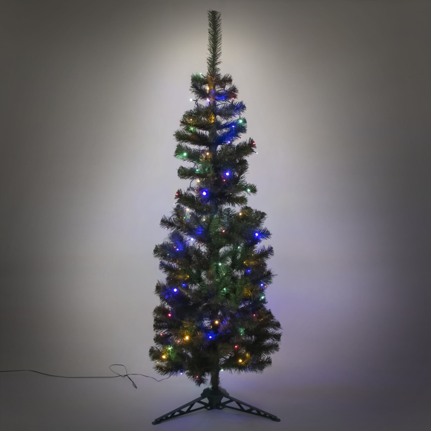 Albero di Natale SLIM I 180 cm abete