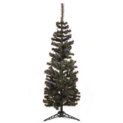 Albero di Natale SLIM I 180 cm abete