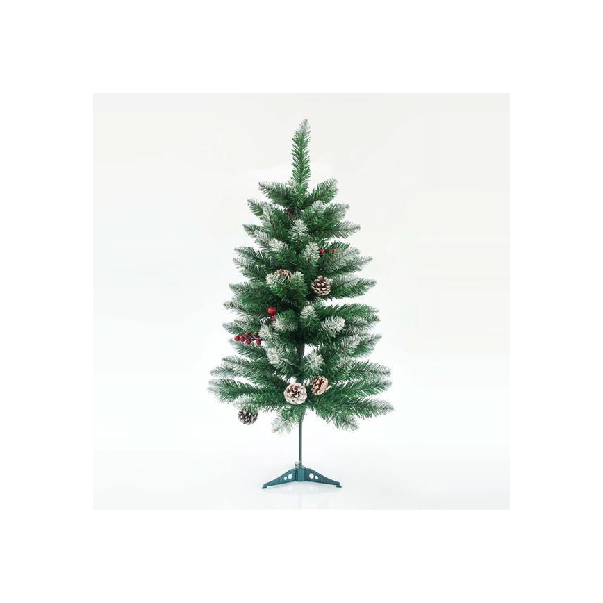 Albero di Natale SNOWY 150 cm pino