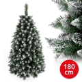 Albero di Natale TAL 180 cm pino