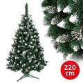 Albero di Natale TAL 220 cm pino