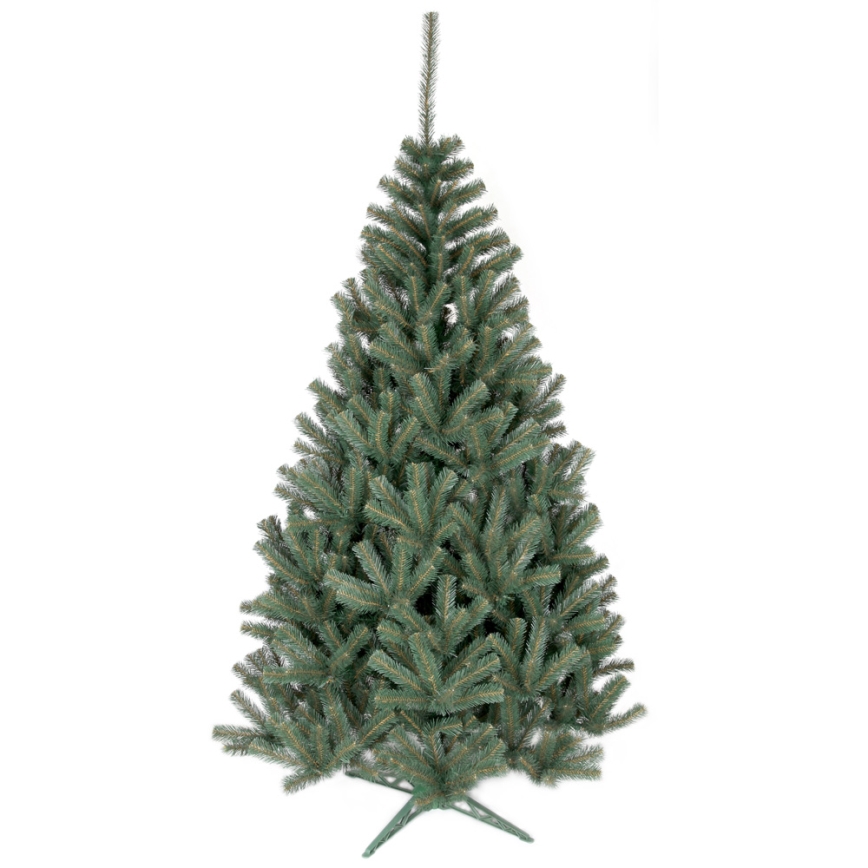 Albero di Natale TRADY 220 cm abete