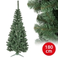 Albero di Natale VERONA 180 cm abete