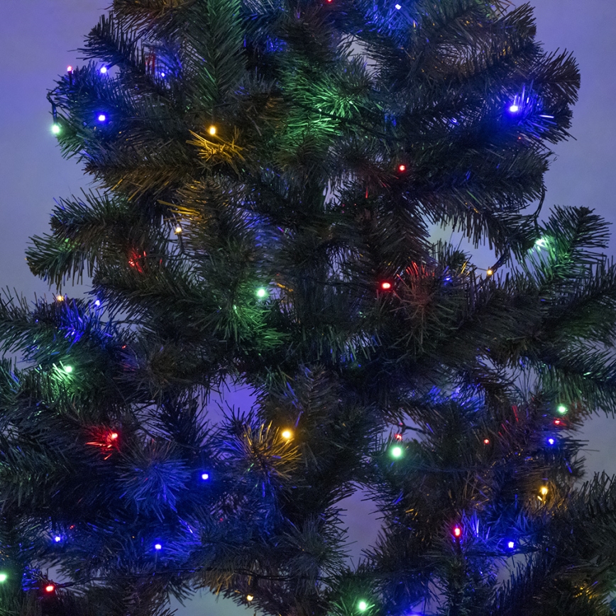 Albero di Natale VERONA 180 cm abete