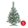 Albero di Natale Xmas Trees 50 cm abete