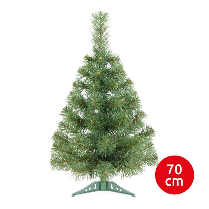 Albero di natale XMAS TREES 70 cm pino