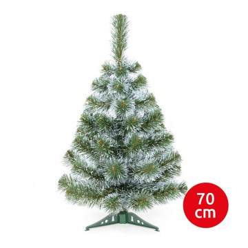 Albero di natale XMAS TREES 70 cm pino