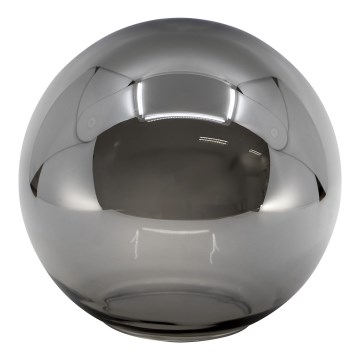 Alfa 63078 - Ersatzglas für Hängeleuchte SAGITO E14