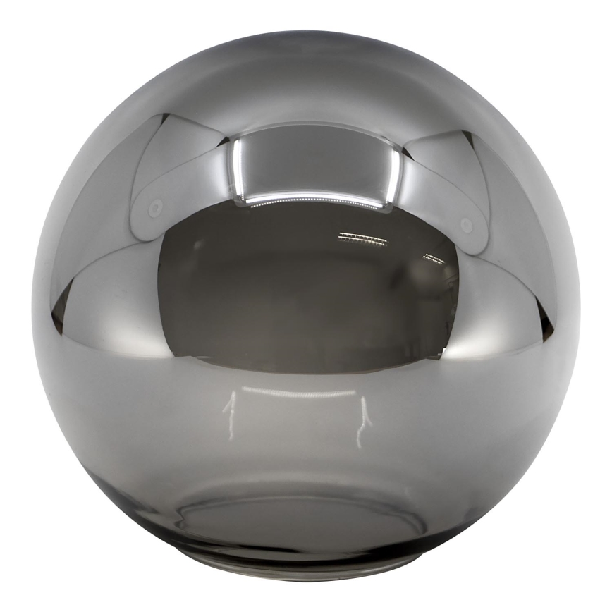 Alfa 63078 - Ricambio lampadario vetro SAGITO E14