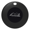 Aligator APD001 - Localizzatore Life Tag 1xCR2032 IP65 nero