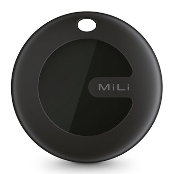 Aligator APD003 - Localisateur MiTag 1xCR2032 IP67 noir